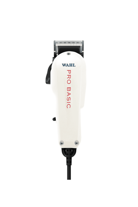 Wahl Pro Basic Clipper Set #8255